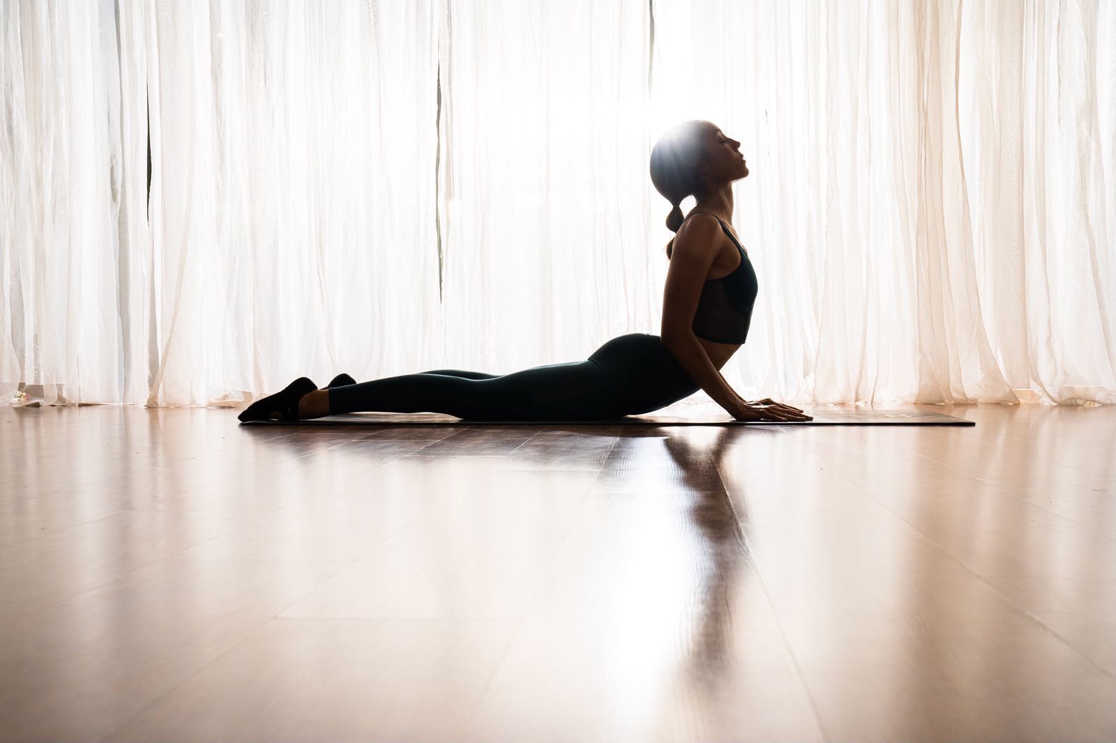 Functional movement & Longevity Fitness