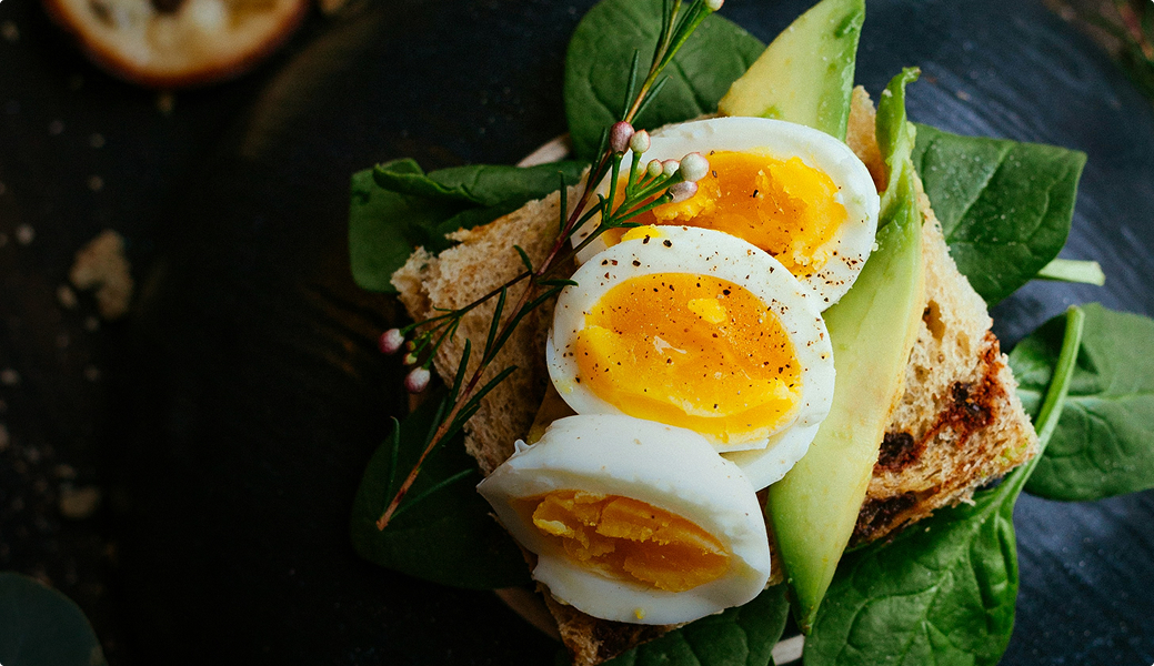 Intelligent nutrition & metabolic care