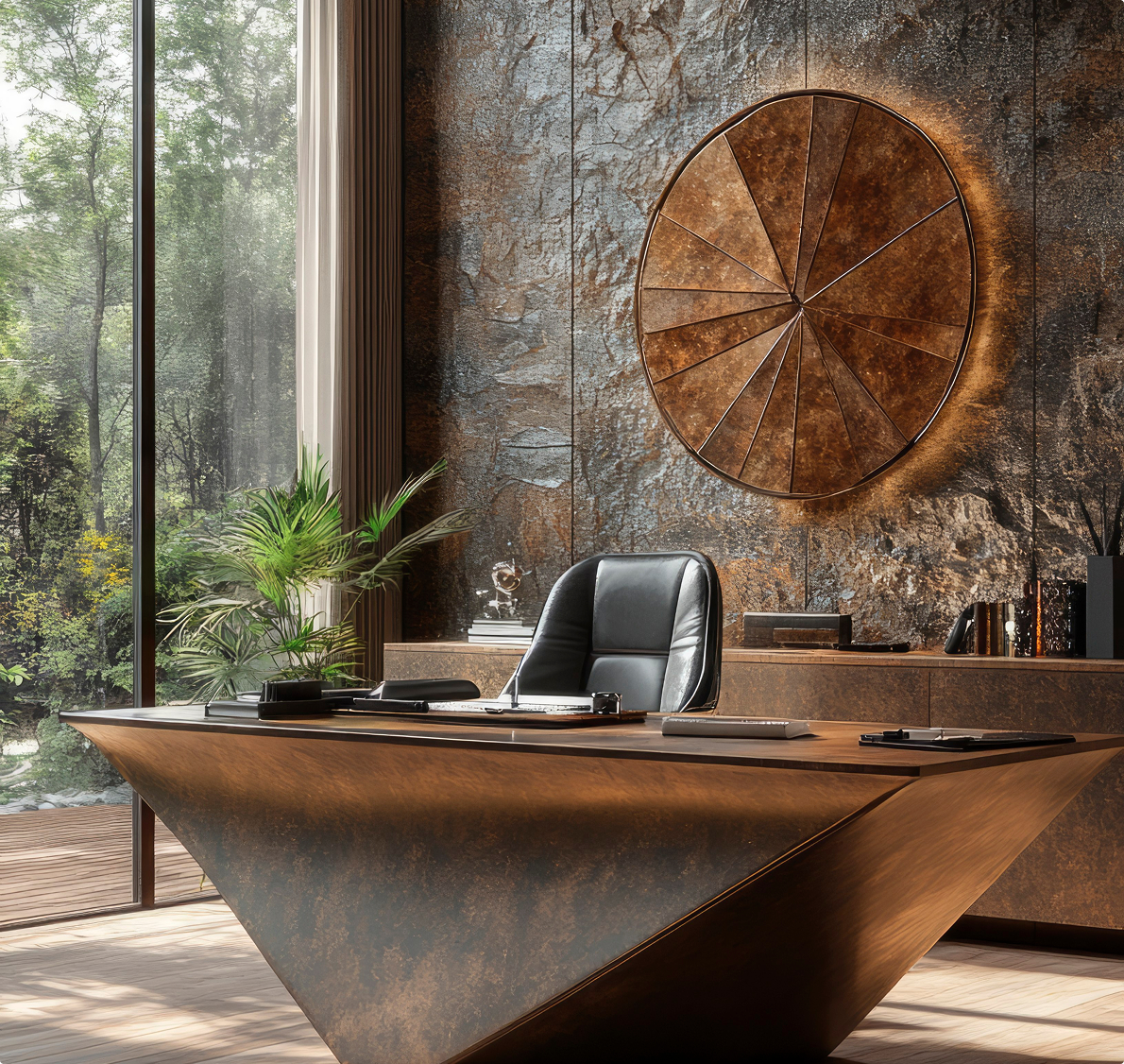 Transform Your Organization