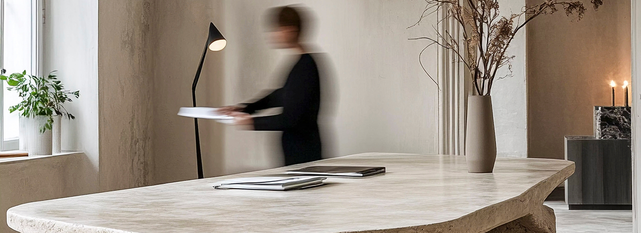 Executive Reflection