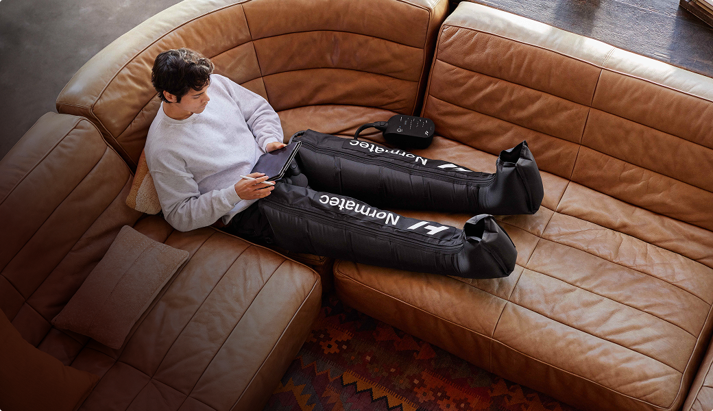 Recovery & Sleep Foundation