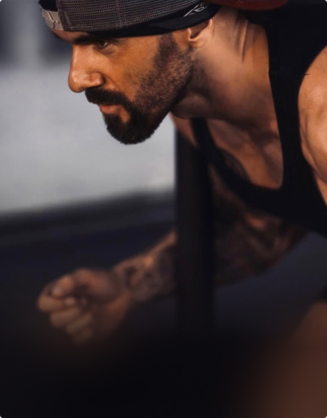 Functional movement & Longevity Fitness